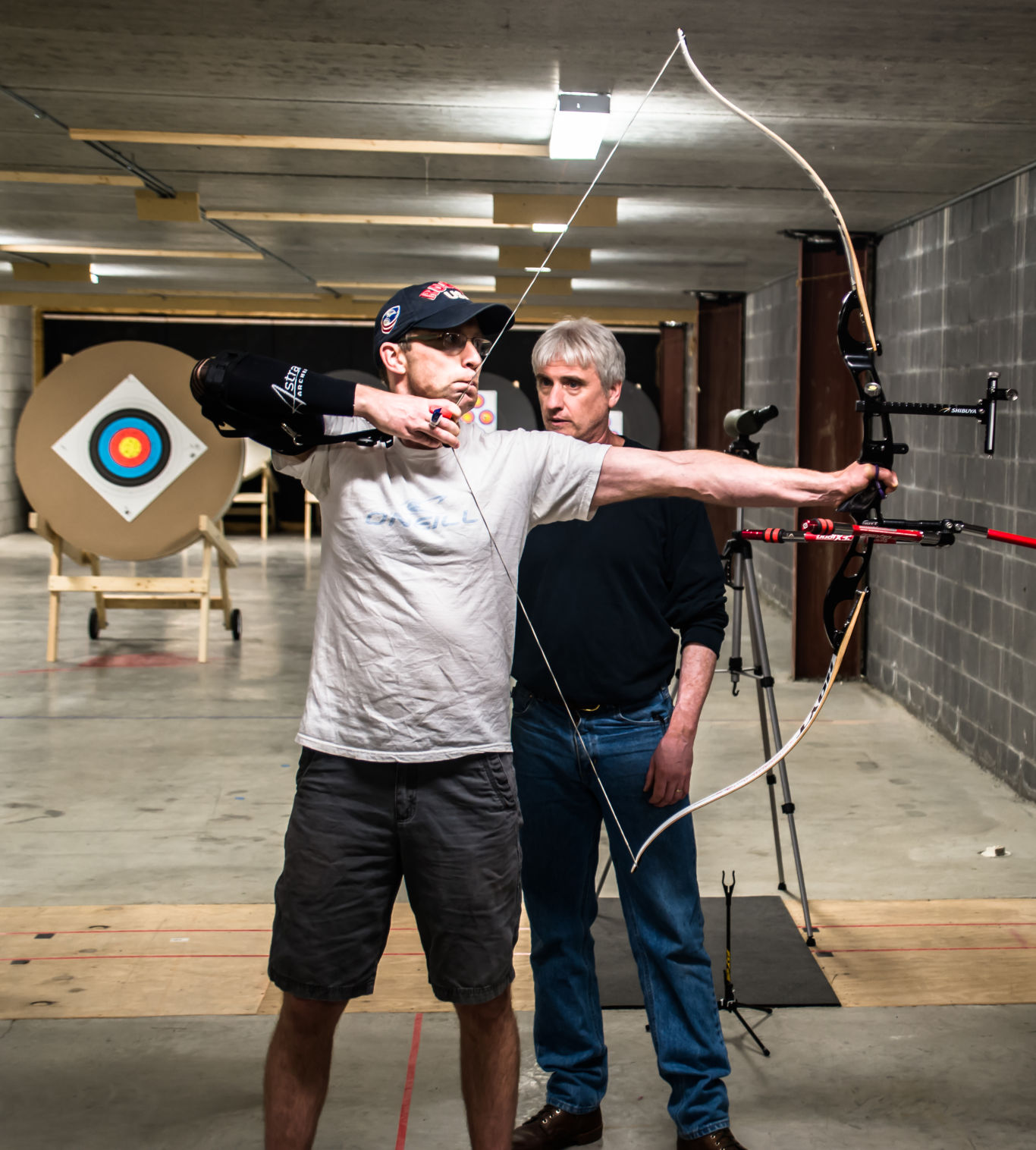 Archery